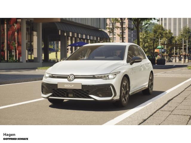 Volkswagen Golf R -Line 1 5 l eTSI 110 kW DSG BLACK AHK NAV