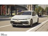 Volkswagen Golf R -Line 1 5 l eTSI 110 kW DSG BLACK AHK NAV - Volkswagen Golf Neuwagen: Rot