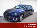 Audi A3 Sportback ADVANCED 35TDI 150PS.STRONIC.LED.NA - Audi A3: Ps Sportback