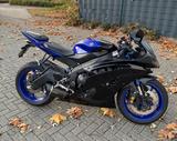 Yamaha YZF-R6-RJ15 - LeoVince Komplettanlage - YAMAHA MOTORRAD