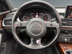 Fahrzeugabbildung Audi A6 allroad quattro 3.0 TDI - Air*Navi*Leder*Pano