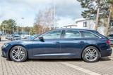 Audi A6 45 TDI quattro  Motor neu 1.500 km - Audi A6: Motor