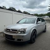 Opel Vectra Diesel Automatik 19Felgen - Opel Vectra mit Diesel-Antrieb: Kombi, Automatik