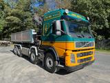 Volvo FM 480 ** HIAB X-HIPRO 262 EP-5(Year 2018) ** - Volvo Radlader