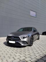 Mercedes-Benz A250 AMG/PANO/DIST/AMBIENTE/LED.BRAUN/MBUX/SOUND