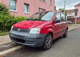 Fiat Panda Classic 1.1 54PS - TÜV bis 11/2026 - Fiat Panda Gebrauchtwagen in Braunschweig