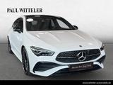 Mercedes-Benz CLA 200 Shooting Brake AMG Night/PANO/Ambiente - Mercedes-Benz CLA-Klasse Gebrauchtwagen in Leipzig
