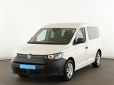 Volkswagen Caddy Kombi 2.0TDI 7-Sitzer Navi Klima PDC Navi  - Volkswagen Caddy mit Diesel-Antrieb: Kombi, 2.0