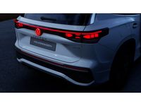 Volkswagen Tayron - Vorschau Bild 12