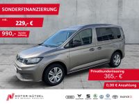 Volkswagen Caddy - Vorschau Bild 1