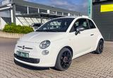 Fiat 500 1.2 8V Rock Star KLIMA TÜV PDC ZR gewechsel - Fiat 500 mit Benzin-Antrieb: Limousine, Automatik