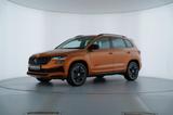 Skoda KAROQ SPORTLINE 2.0TDI DSG 4x4 360°KAMERA+NAVI - Skoda Karoq in Dortmund