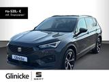 Seat Tarraco 1.4 e-HYBRID FR, DSG, NAVI RFK