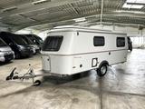 HYMER / ERIBA / HYMERCAR Eriba Touring 642 *1,6t*Komfort-Paket - HYMER / ERIBA Touring 642