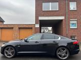 Jaguar XF 5.0 V8 Portfolio/3Jh.Garantie+TÜV+Inspkt inkl - Jaguar XF in Bochum