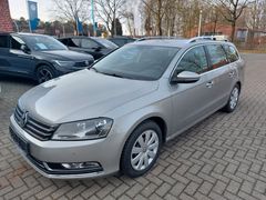 Passat Variant 1,4 TSI Highline DSG*AHK*NAVI*