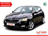 Skoda Fabia 1.0 MPI Cool Plus 16Z  Alu DAB PDC Sitzhei - Skoda Fabia: Cool Plus