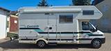 Concorde 620XT*Oldtimer*Solar*TV*Winterfest* - Offers
