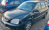 Kia Carens 2.0 16V EX Van - gebrauchte Kia Carens aus dem Jahr 2005