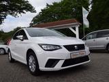 Seat Ibiza Style Comfort LED*GRA*PDC*Klima*Allseason - Seat Ibiza: Comfort