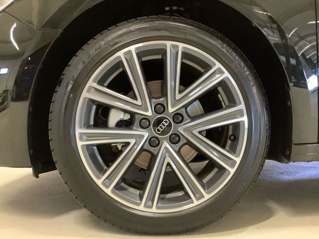 A1 Sportback Advanced 30 TFSI 85(116) kW(PS) S t