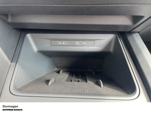 Seat Leon - Bild 19