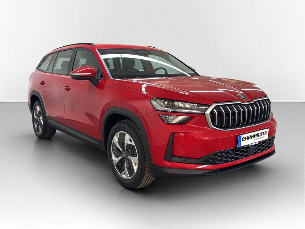 Skoda Kodiaq - Bild 3
