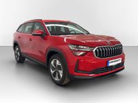 Skoda Kodiaq - Vorschau Bild 3