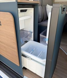 HYMER ERIBA HYMERCAR Eriba Car 600 5 Jahre Garantie Winterpaket