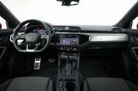 Audi Q3 - Vorschau Bild 10