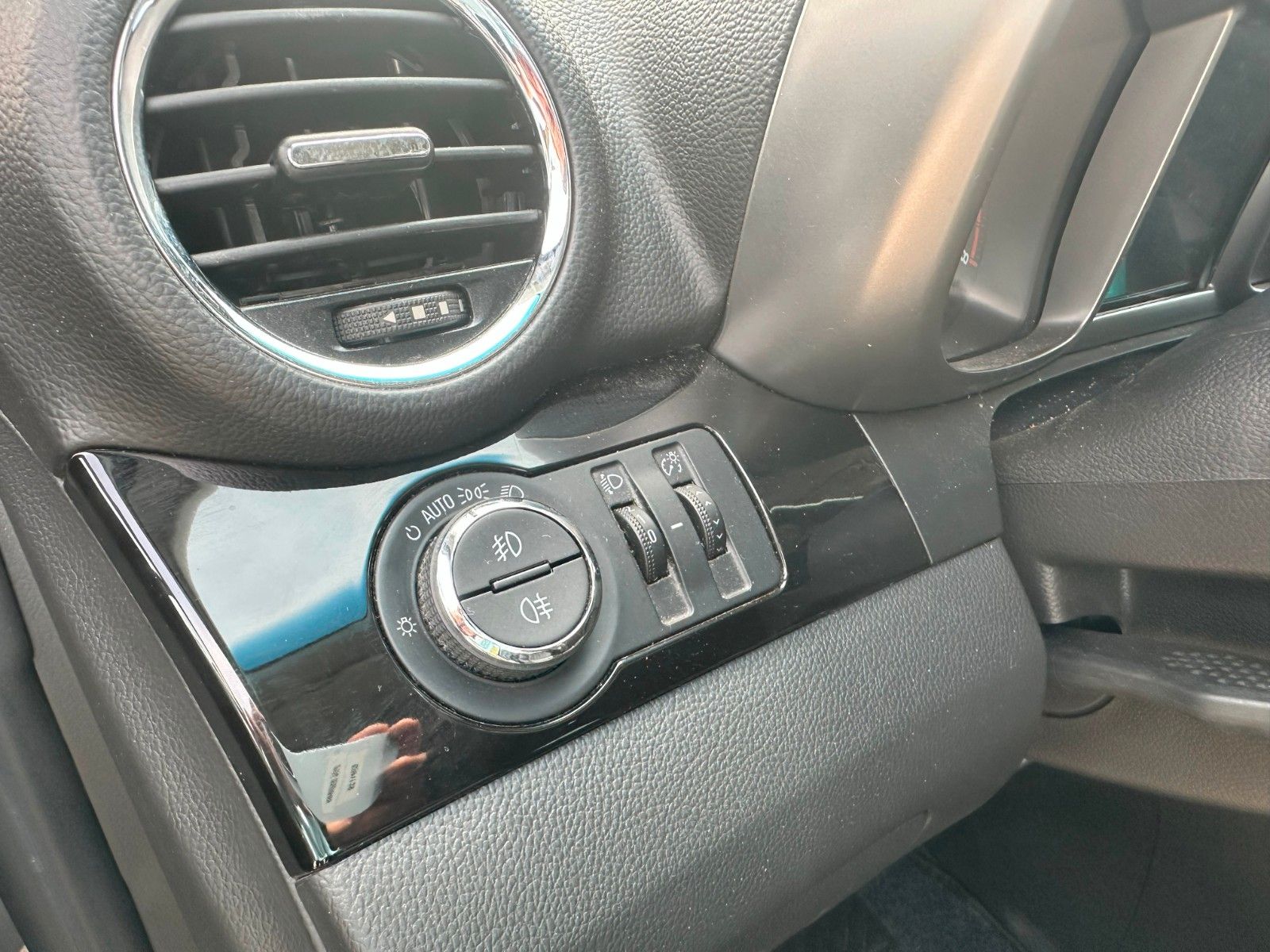 Fahrzeugabbildung Chevrolet Orlando 1.4T LT+ MT S/S