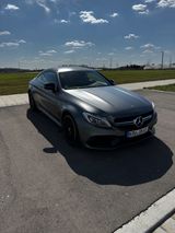 Mercedes-Benz C 63s AMG - Performance Sitze + Abgas - CARBON