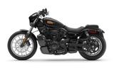 Harley-Davidson RH975S Nightster Special 975 -Black Denim-1.Hand - Harley-Davidson RH 975 Nightster