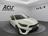 Kia PROCEED 1.6T DCT GT FULL-LED LEDER 18Z NAVI KAME - Kia pro cee'd / ProCeed aus 2023