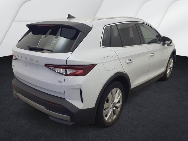 Skoda Elroq 85 (82kw) LOFT MATRIX+NAV+AHK+ACC+WäPu+20Z imagem 2