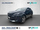 Peugeot 3008 130 PureTech  Allure /Navigation/LED - Peugeot 3008: Navigationssystem