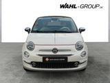 Fiat 500 Cabrio DolceVita Navi CarPlay PDC Tempomat - gebrauchte Fiat 500 aus dem Jahr 2020