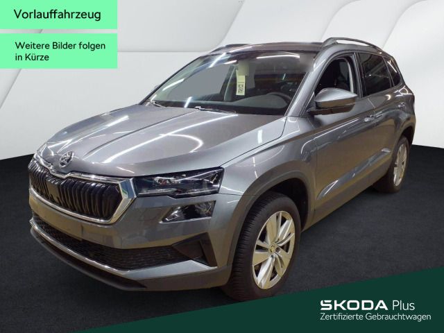 Skoda Karoq 1.5 TSI DSG ELEGANCE*MATRIX*AHK*VIRTUAL*NA