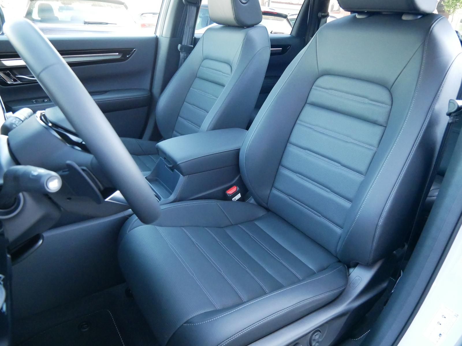 Honda CR-V - Bild 18