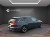 Kia Ceed Sportswagon Platinum Edition AT|PANO|VOLL - gebrauchte Kia cee'd Sportswagon aus dem Jahr 2021