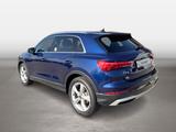 Audi Q3 35 TFSI advanced S-tronic AHK MMI LED RFK - Audi Q3 aus 2021
