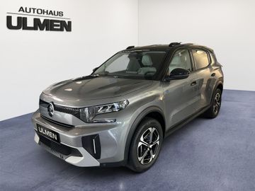 Citroën Leasingangebot: Citroën C3 AIRCROSS Elektromotor 113 MAX / Bestell.