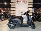 SYM Fiddle 125 - SYM ROLLER 125