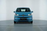 Volkswagen UP! BASIS 1.0MPI -GÜNSTIGER STADTFLITZER- - : Kleinwagen, Guenstig