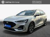 Ford Focus Turnier 1.0 ST-LINE X AHK/Head-Up/iACC/Kam