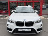 BMW X1 X1 2.0 i X drive Navi Cuir 4x4 - BMW: 4.0