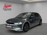 Hyundai IONIQ 5 Uniq Elektro 4WD *BOSE SOUNDSYSTEM* - blaue Hyundai IONIQ 5