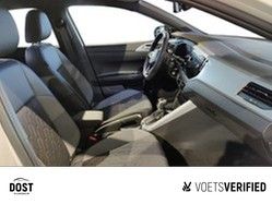 Volkswagen Taigo - Bild 8