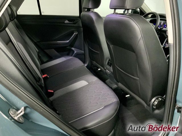 Volkswagen T-Roc 1.0 TSI 6-Gang GOAL Garantie b. 26.01.30