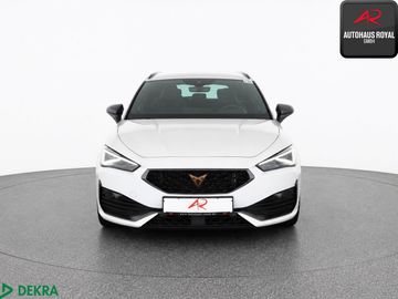 Cupra Leon - 8